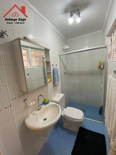 Imagem 11 de 15 de Belíssima Casa Térrea No Brooklin - 250m² - 2523