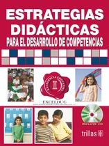 Comprar Estrategias Didácticas Para Desarrollo Competencias Trillas