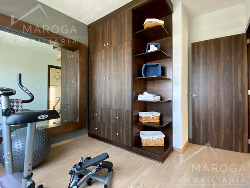 Imagen 15 de 23 de Casa En Pachuca Con Jardín En Fraccionamiento Privado Tenemos Promociones Para Ti.!