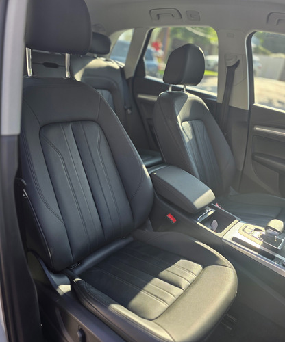 Audi Q5 2.0 L 45 Tfsi Dynamic Dsg