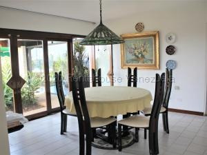 Imagen 3 de 14 de Venta Casa En La Lagunita Country Club/ Código 22-2026/ Dexy.s