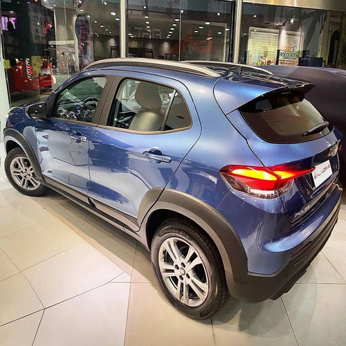Imagen 12 de 16 de Financio Fiat Pulse Entrega Pactada