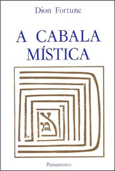 cabala mistica dion fortune pdf cabala mistica dion fortune pdf