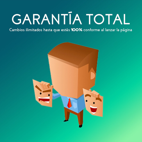 Imagen 3 de 10 de Página Web - Carrito Con Webpay Pago Online Todo Incluido