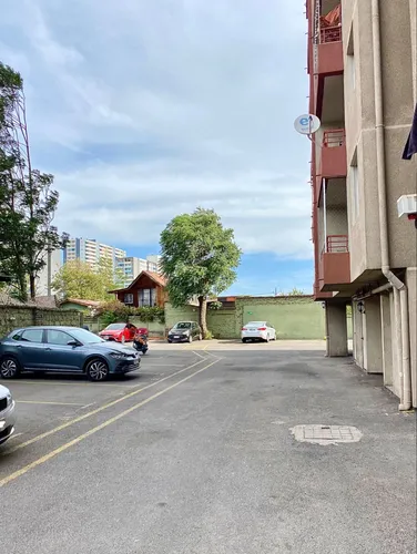 Se Vende Depto 2d1b Av Lo Ovalle La Cisterna