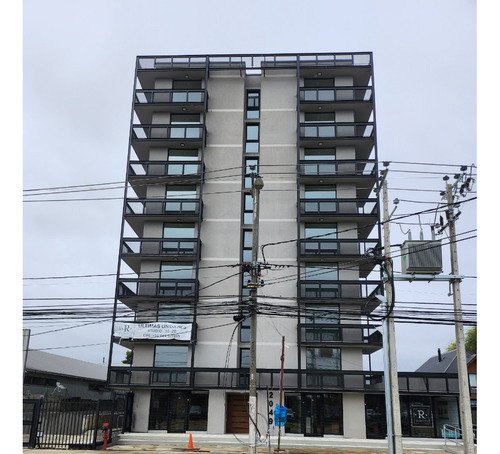 Departamento Estudio En Arriendo