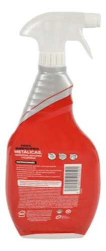 Cloralex Baños Antisarro 650ml