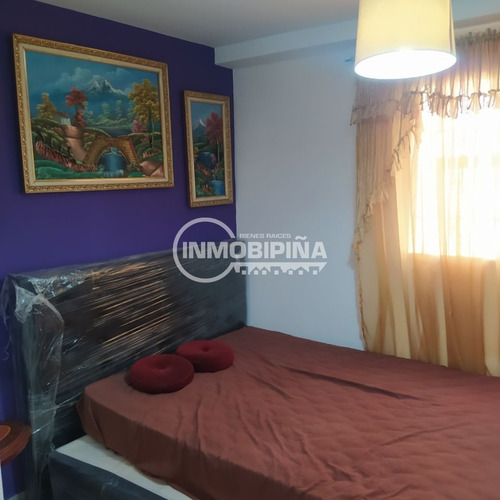 Imagen 6 de 9 de Apartamento En Venta Puerto Ordaz - Conjunto Residencial Villa Kabana, Sector Villa Icabaru Fl