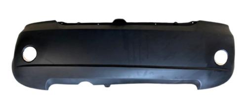 Parachoque Trasero Chevrolet Spark 2005-2010