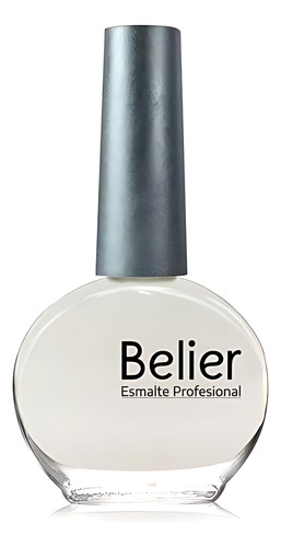 Esmalte Blanco Ejecutivo X 13ml