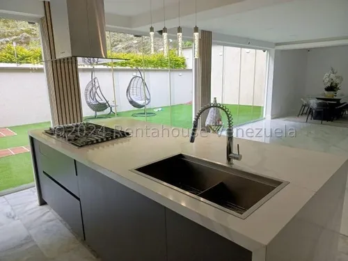 Venta Casa Santa Paula Ls