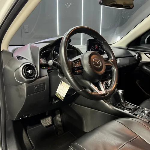 Mazda CX-3 2.0 Touring At