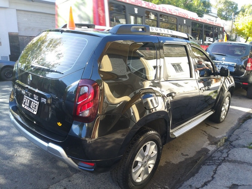Renault Duster 2015 1.6 Ph2 4x2 Privilege 110cv