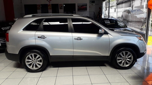 Kia Sorento 2.4 Ex 4x2 16v