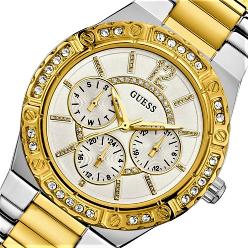 Relógio Guess Feminino 92662lpgsba2