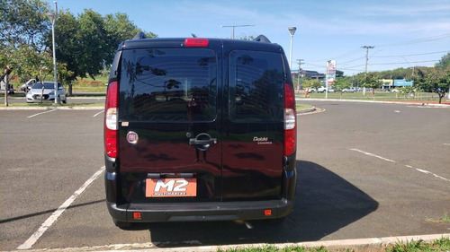 Fiat Doblò 1.8 Mpi Essence 7l 16v Flex 4p Manual