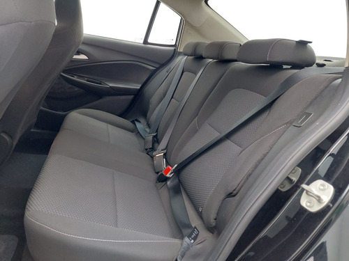 Chevrolet Onix 1.0 TURBO FLEX LTZ AUTOMÁTICO