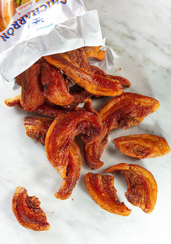 Chicharrón De Cerdo Carnicería Ramos 3 Kg Fresco