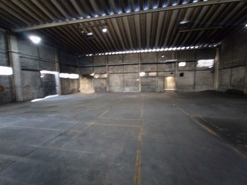 Se Renta Excelente Bodega En Cuautitlán Izcalli