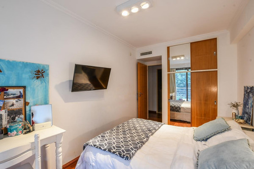 Imagen 12 de 18 de Departamento De 2 Dormitorios En Venta Con Parrillero Centro