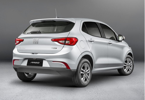 Imagen 2 de 16 de Fiat Argo 1.3 Drive Gse Manual 0km Año 2023 Jr