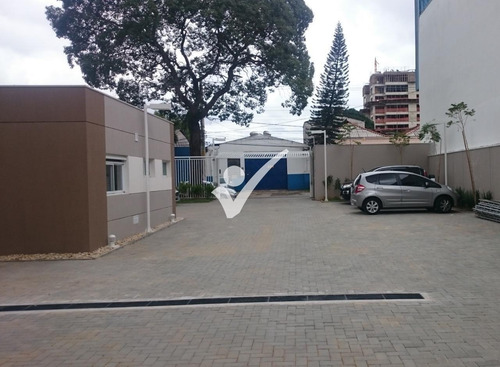 Imagem 23 de 24 de Apartamento À Venda Em Vila Prudente - Ap002528