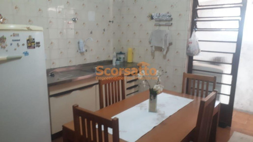 Imagem 6 de 10 de Casa À Venda, Parque Assunção, Taboão Da Serra - 4956