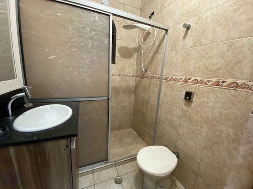Imagem 11 de 16 de Sobrado Com 2 Dorms, Embaré, Santos, Cod: 23425 - A23425