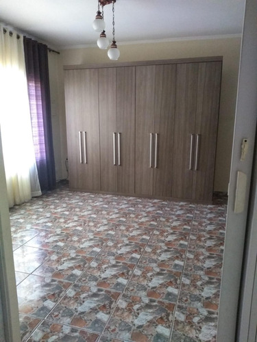 Casa Com 228 M2 De Construção