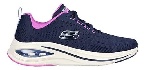 Zapatillas Skechers Mujer Meta Aired Out