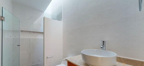 Imagen 16 de 22 de Se Vende Casa En Zibata, Roof Garden, 3 Recamaras, Estudio,