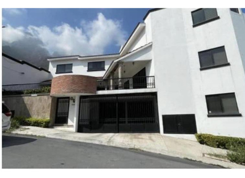 Casa En Venta Bosques De Las Cumbres Monterrey