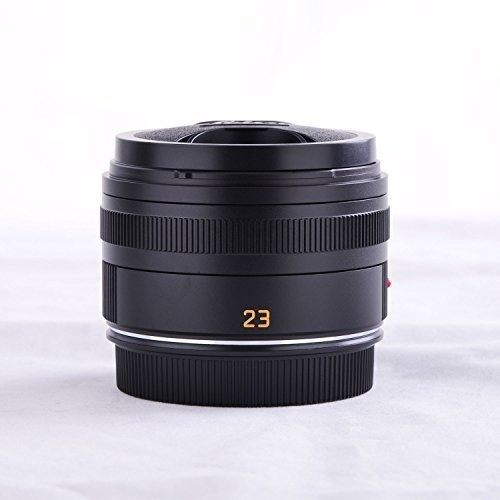 Imagen 2 de 5 de Accesorio Camara Leica Summicron Asph