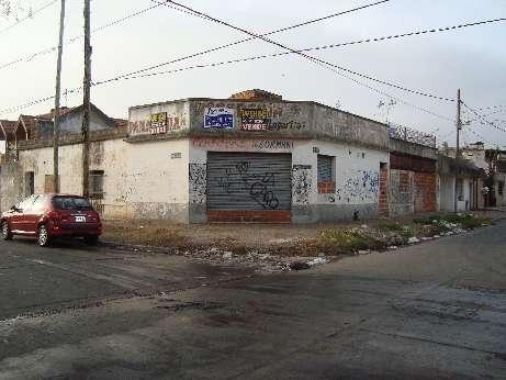Imagen 1 de 6 de Local En Venta En Quilmes