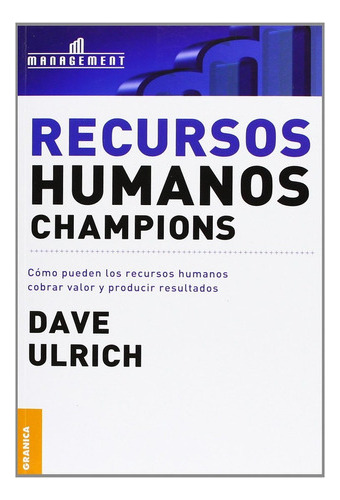 Recursos Humanos (champions)
