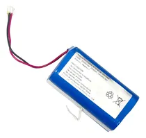 Comprar Repuesto Batería Gadnic Compatible Aspiradora Robot Rob00507