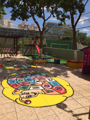 Imagem 23 de 25 de Apartamento À Venda Em Vila São Bento - Ap003158