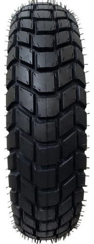 Pneu Traseiro Largo Tornado Xr 250 140/80-18 Technic Tc