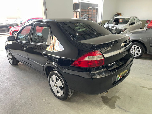 Chevrolet Prisma 1.4 Mpfi Lt 8V Flex 4P Manual