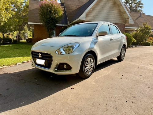 Suzuki Dzire Sedan 1.2 Gl Mt
