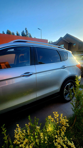Dongfeng AX7 Elegant At 2.0