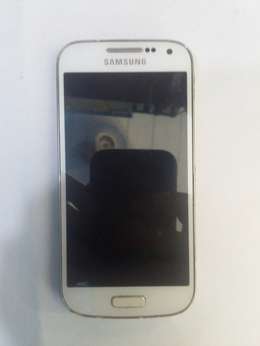 Vendo 3/4 De Samsung Mini S4 Bueno