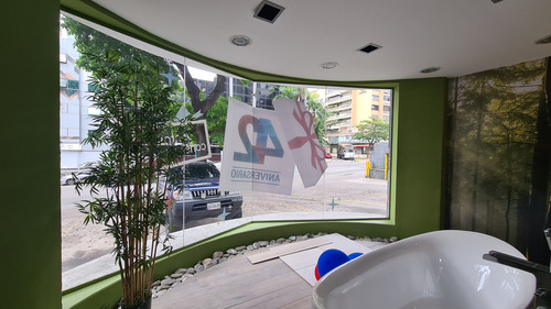 Imagen 6 de 21 de Local Comercial El Bosque 2.259m2 Pie De Calle Oportunidad Inversion