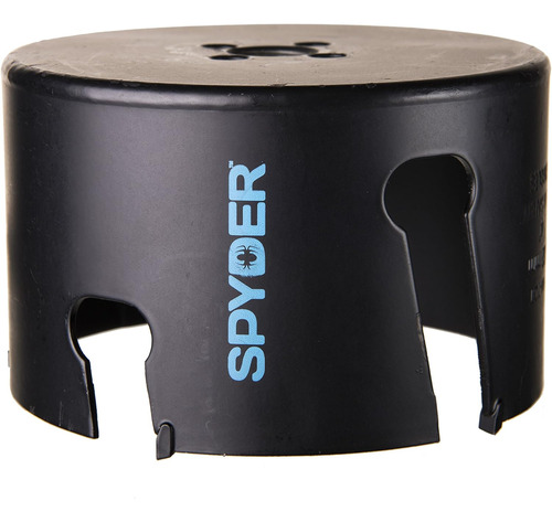 Spyder 600052 Rapid Core Agujero Sierra De Expulsion  15 2