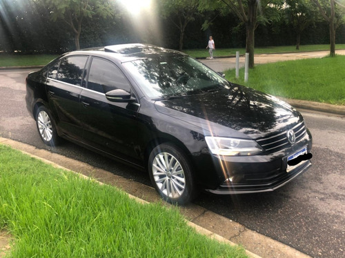 Volkswagen Vento 1.4 Tsi Bm Tech