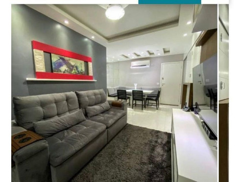 Imagem 10 de 22 de Apartamento - Ap02676 - 68982975