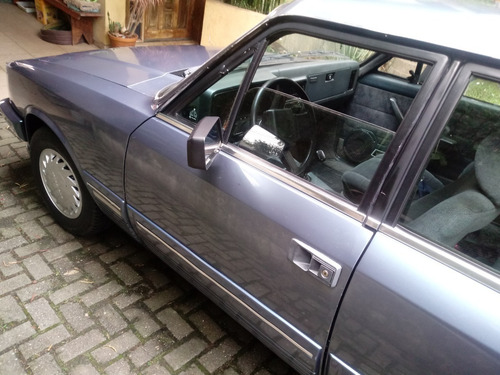 Imagem 13 de 13 de Chevrolet Opala Diplomata 4.1s