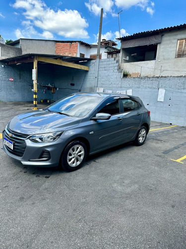 Chevrolet Onix 1.0 Lt 2 5P