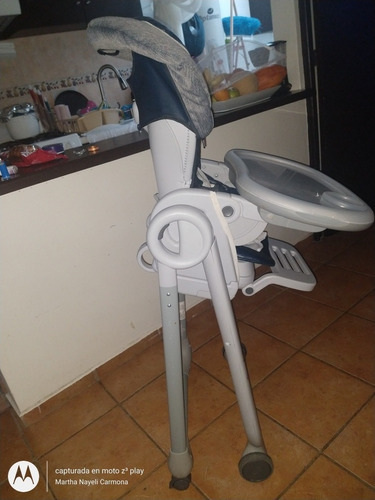 Silla Periquera Marca Chicco De Posiciones