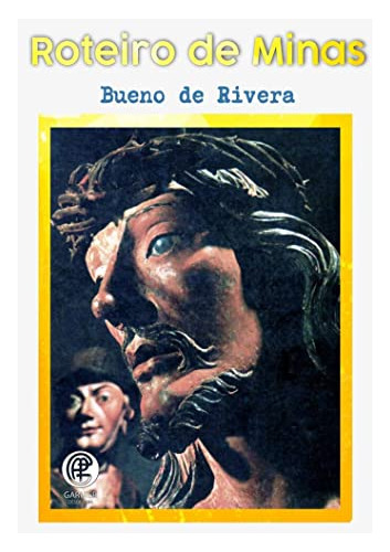 Libro Roteiro De Minas De Bueno De Rivera Garnier - Villa Ri
